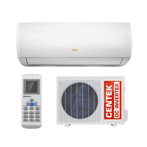 Сплит-система Centek V Series CT-65V09