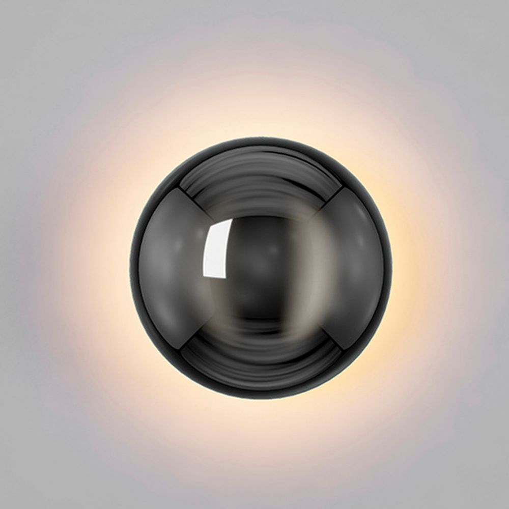 Настенный Светильник Tool White By Imperiumloft