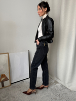 Новые джинсы Carhartt, S