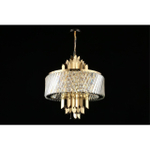 Подвесная люстра Aployt Stefania APL.780.03.09