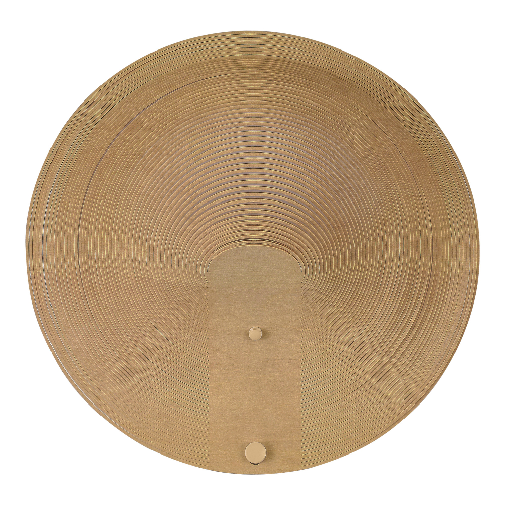 SL6900.501.16 Светильник настенный ST-Luce Белый/Древесный LED 1*16W 3000K FOSSIL