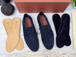 Лоферы Loro Piana