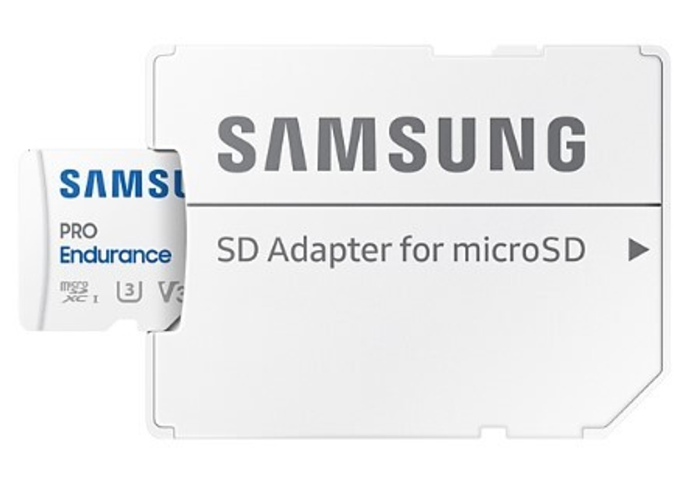 Карта памяти MicroSDXC 128GB Samsung MB-MJ128KA/APC
