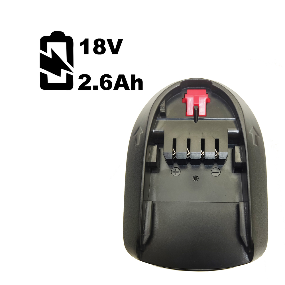 Bosch18 new