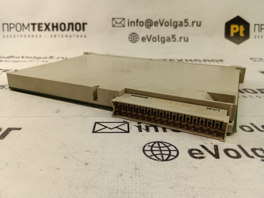 Siemens 6ES5430-4UA11 б/у