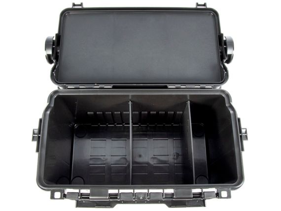 Ящик рыболовный Meiho Versus VS-7070N Black 434x233x280