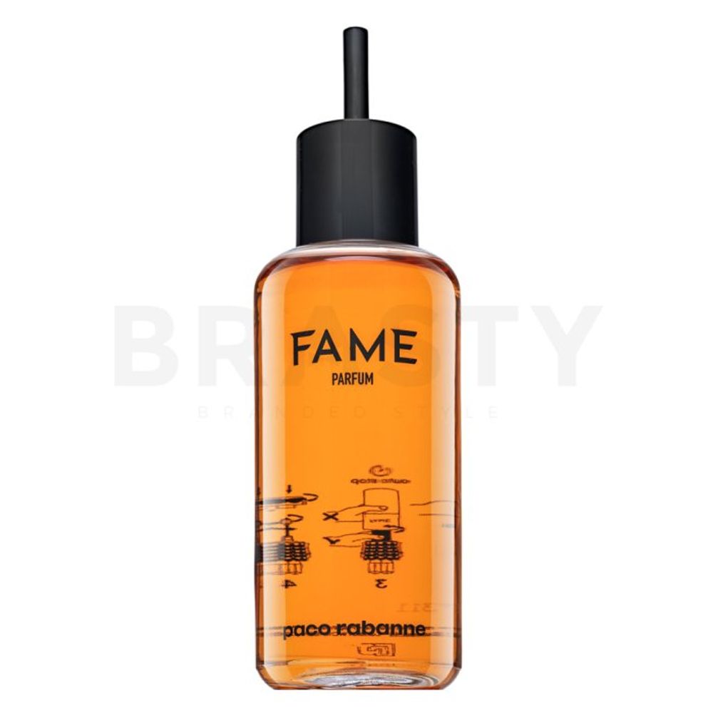 Paco Rabanne Fame PAR W 200 ml Refill
