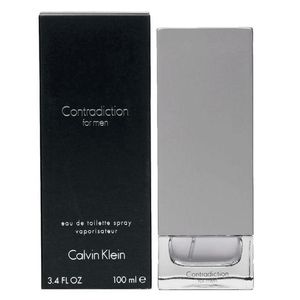 Calvin Klein Contradiction For Men