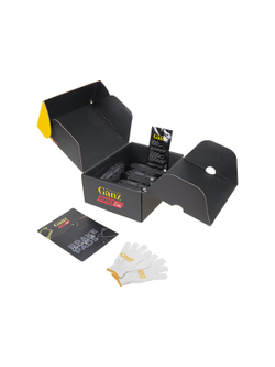 Колодки тормозные задние PRO-Line Ceramic для CHERY Tiggo/Tagaz Tingo/Toyota Rav-4 II GANZ GIJ09425C