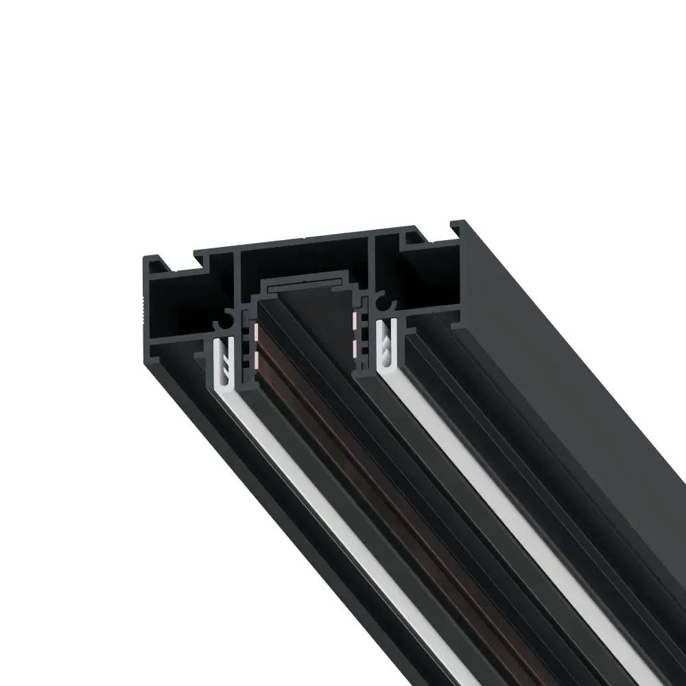 Магнитный шинопровод под натяжной потолок Arte Lamp