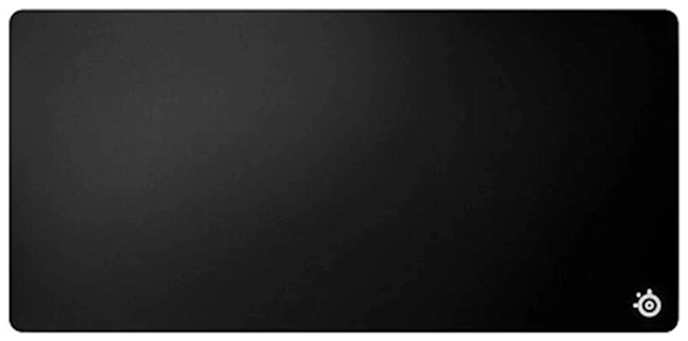 Коврик для мыши SteelSeries QCK 3XL ETAIL 1220x590x3 черный