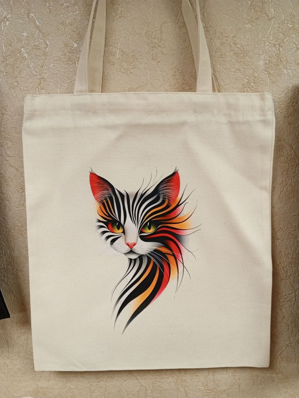 Шопперы "Кошечка"