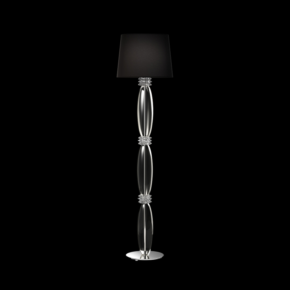Торшер Barovier&Toso Rotterdam