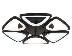 Ambrella Потолочный светодиодный светильник с пультом Original FA4495