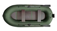 Надувная лодка BoatMaster 300HF