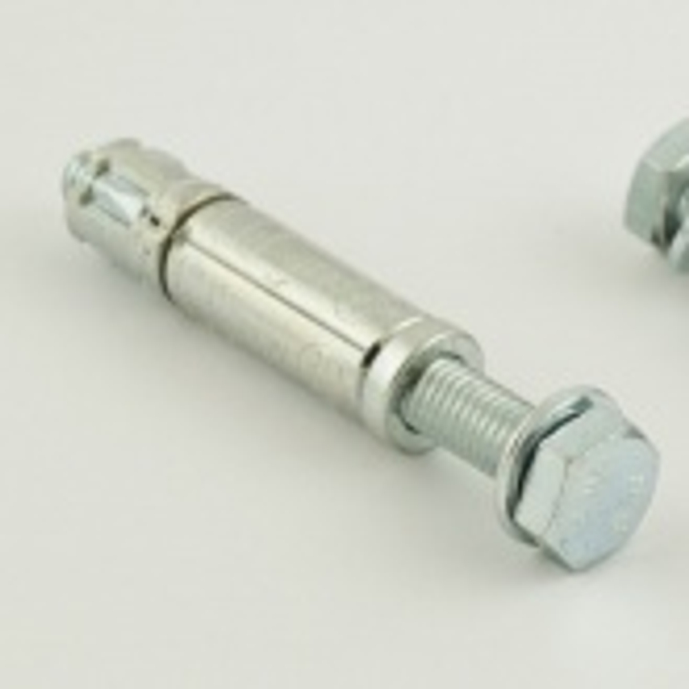 Анкер стандартный 12x60 с болтом М8 оцинкованный DKC CM430850