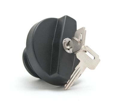 Крышка на бензобак 17805(KN-001) KING 17805(KN-001)