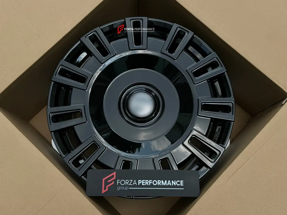 КОВАНЫЕ ДИСКИ ДЛЯ LAND ROVER RANGE ROVER L460 2023 ЛЕНД РОВЕР