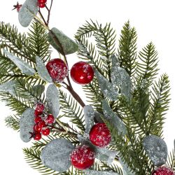 GAEM Изделие декоративное "Веточка", L30 W13 H75 см