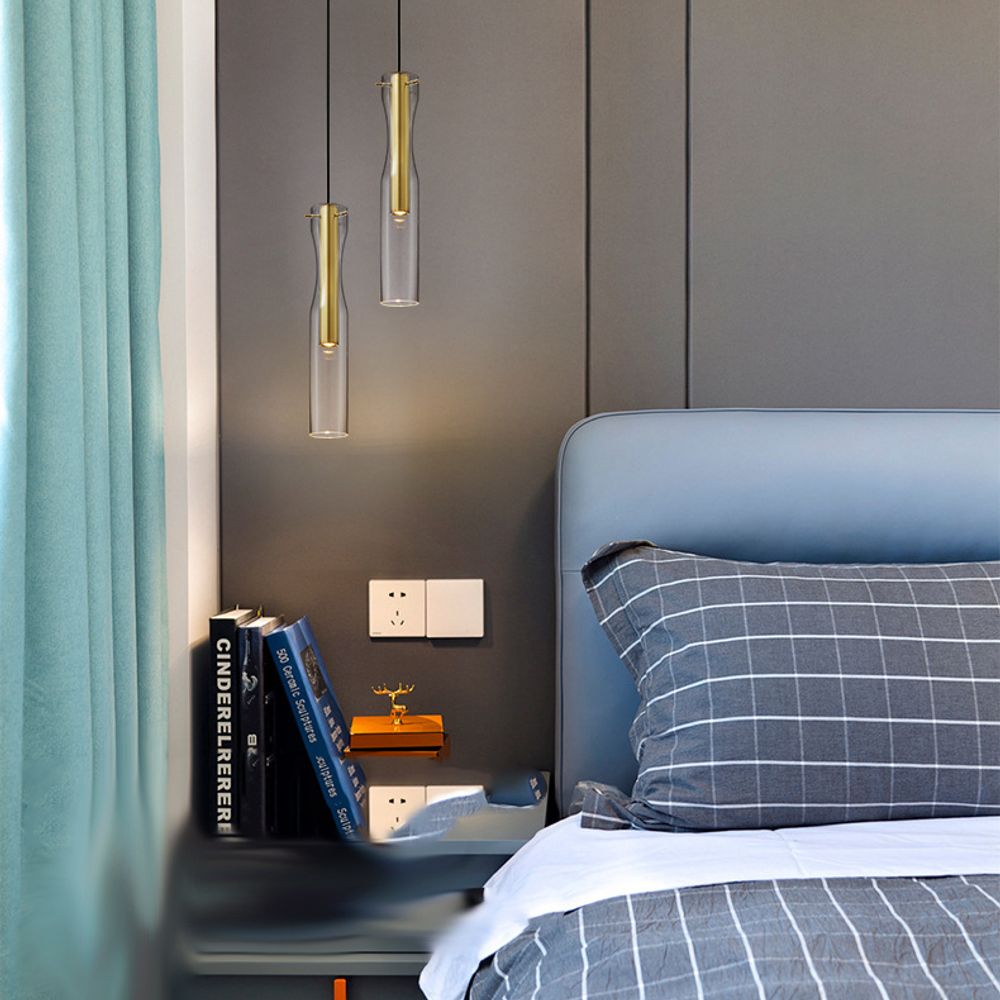 Подвесной Светильник Mani Brass By Imperiumloft