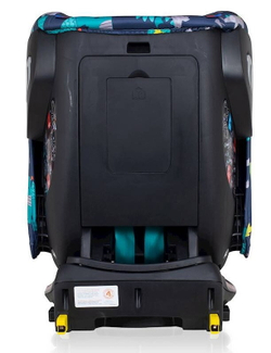 Автокресло Cosatto All in all Rotate Dragon Kingdom