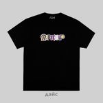  Футболка мужская Ripndip Fan Fave Tee артикул:RNDSPR24154 - купить в магазине Дайс