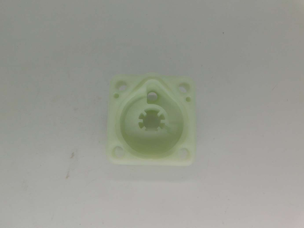 корпус помпы Yamaha F9.9 F13.5 F15 F20 6AH-44311-00-00