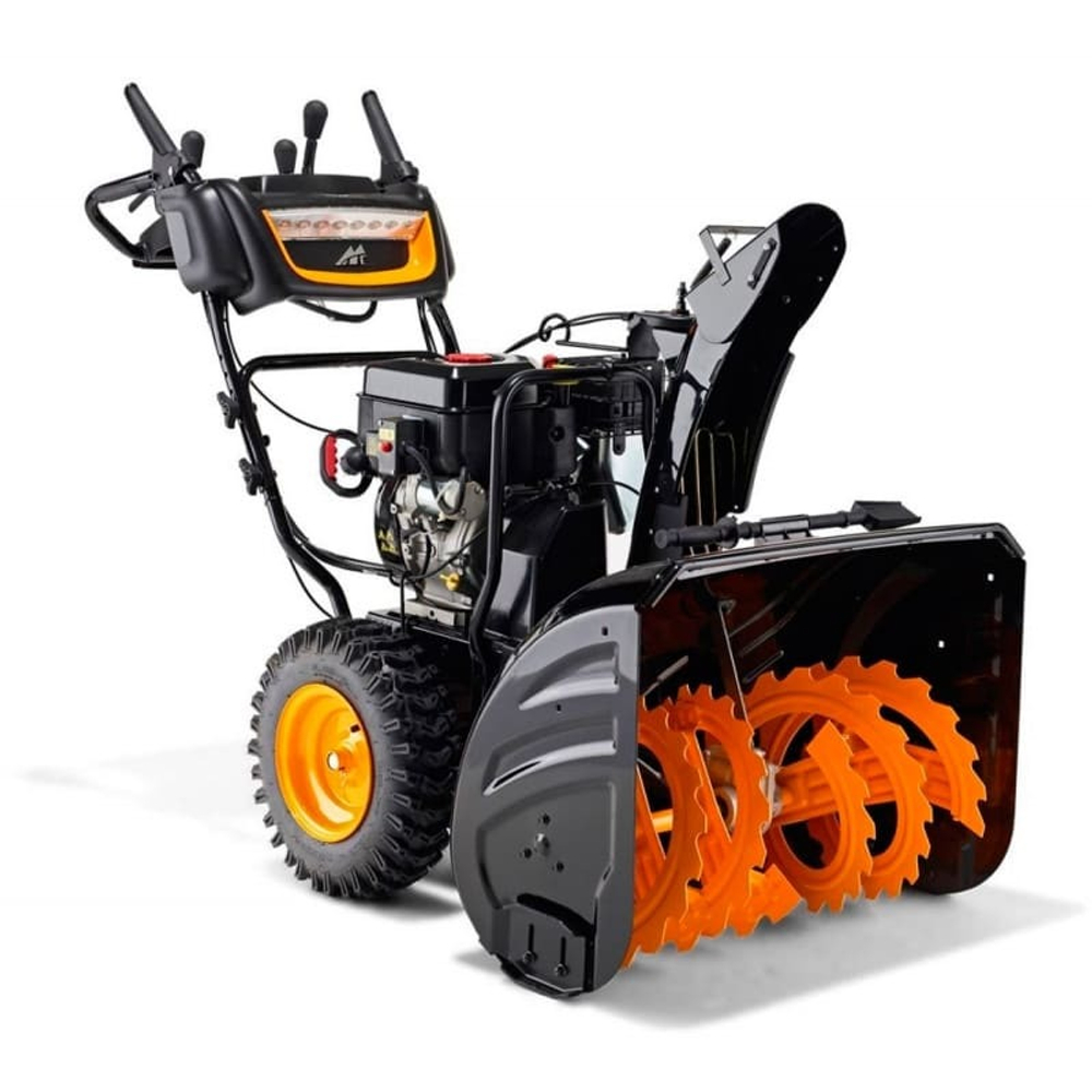 Снегоуборщик MCCULLOCH PM105