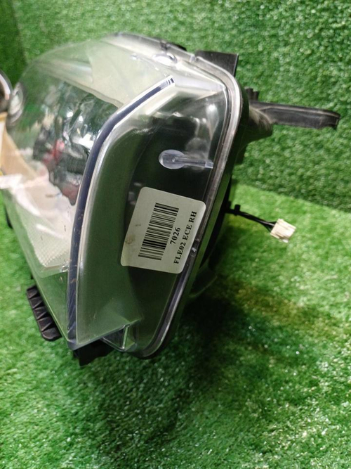 Фара правая BMW X5 F15 (2013-2015) Adaptive LED
