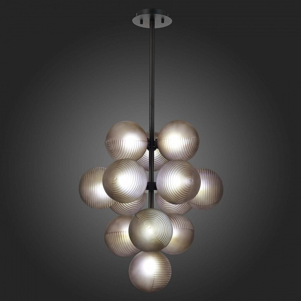 Люстра на штанге ST-Luce Todo SL1184.403.13