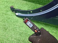 Крыло переднее левое Mazda CX-5 2 (2017-н.в.)