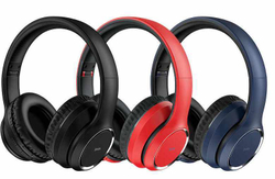 Беспроводные наушники Hoco W28