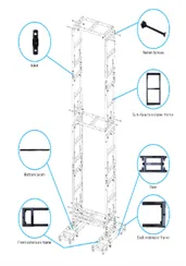 Рамка для стандартных экранов