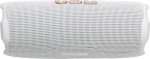 Колонка портативная JBL Flip 7, 35Вт, белый [jblflip7wht]