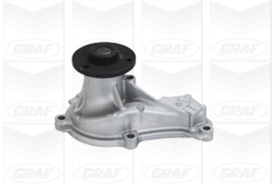 GRAF - PA1062-GRA - Water Pump, engine cooling