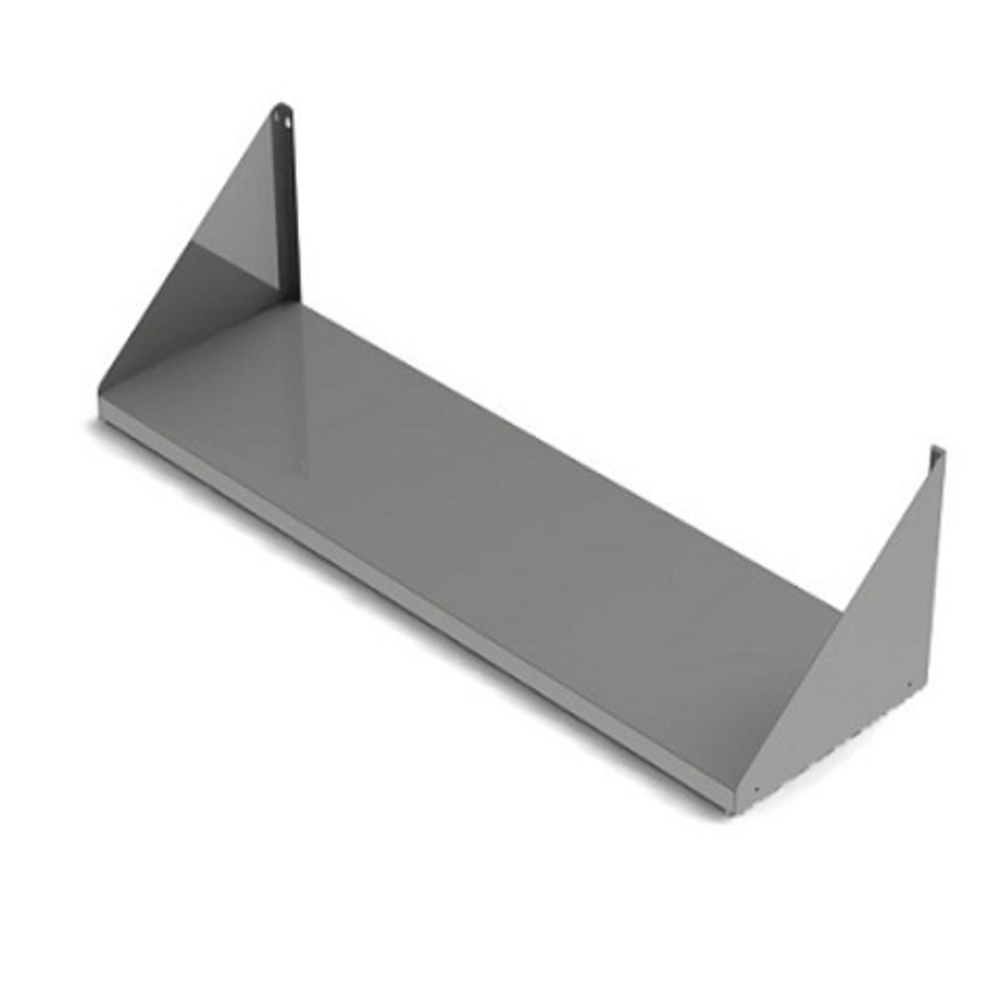 Полка навесная открытая ПНО-10 (1000*280*320)