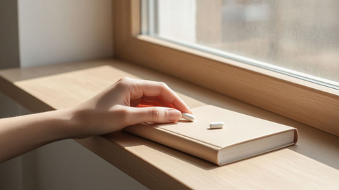 Как забыть о 5 разных банках с витаминами: Секрет одной капсулы в день