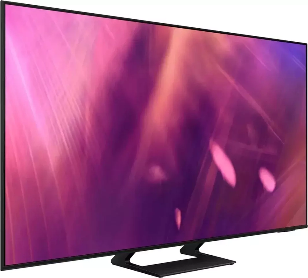 4K UHD Телевизор Samsung UE55AU9000UXRU 55"