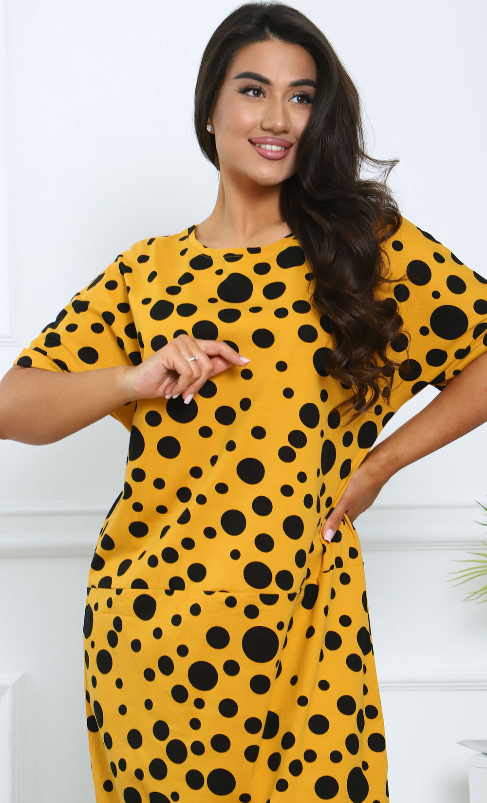 [m]Туника Т-2623