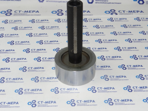 Калибр-пробка гладкая 80 Н8 ПР