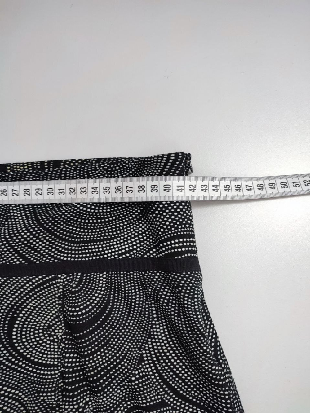 Юбка Street One с принтом 50 размер