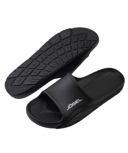 Сланцы Shower Slides, мужской, черный