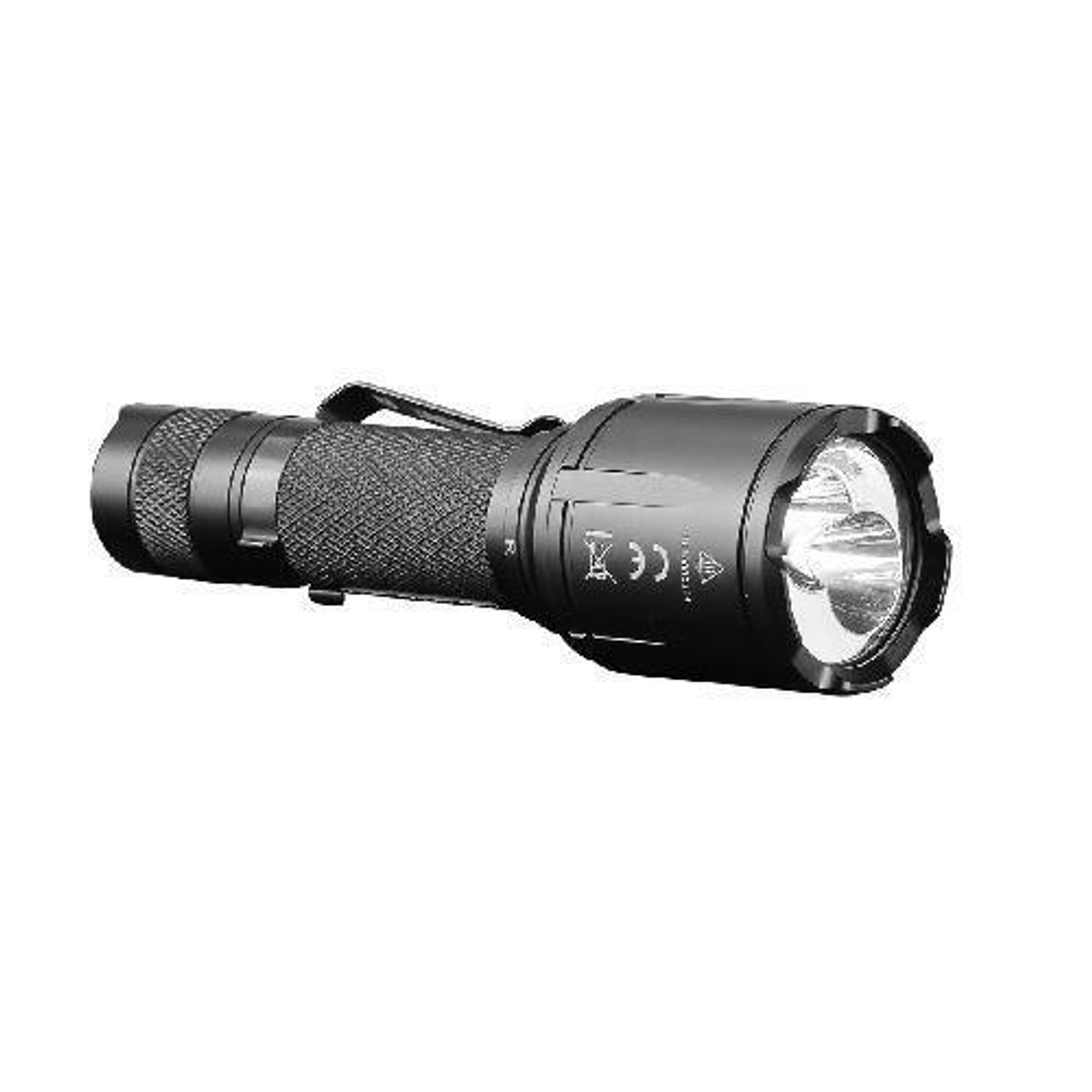 Фонарь Fenix TK25R, TK25Red