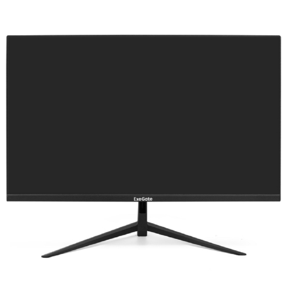 Монитор LCD ExeGate 27" EZ2707CA ProSmart (IPS 1920x1080 75Hz 5ms 250cd 1000:1 178/178 D-Sub HDMI DisplayPort Speakers VESA) [EX297650RUS]