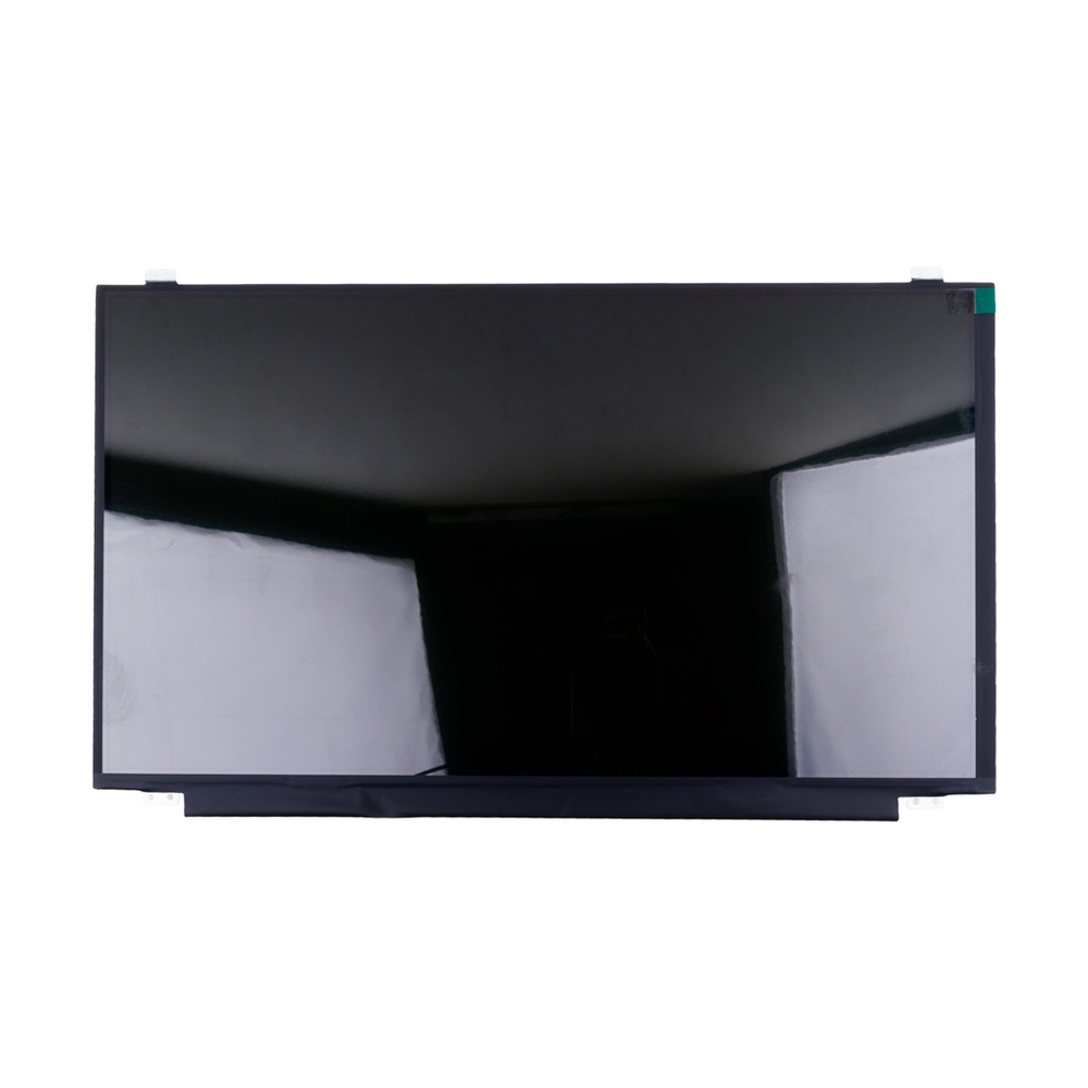 Матрица 15.6" LED 1366x768 Slim 30 pin справа внизу, глянцевая (уши вверху/внизу) (N156BGA-EA3 R.C2)