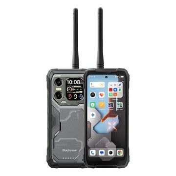 Смартфон Blackview XPLORE 1 Walkie Talkie 16/512 ГБ