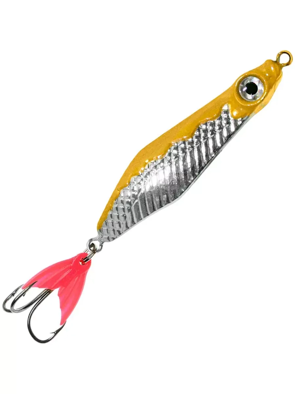 Блесна колебалка МАЛЕК 8,0g цвет 06