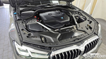 BMW 5 Series (G30) 530i M Sports (01.2022)