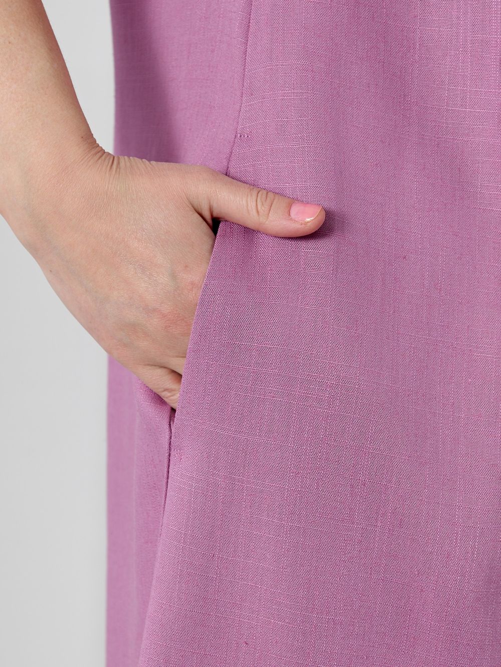 Платье Камео-1 Виотекс ЛИЛОВЫЙ