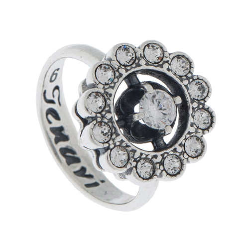 "Гейрот" кольцо из коллекции "Реплики истории" от Jenavi